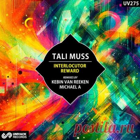 Tali Muss – Interlocutor / Reward [UV275] Sharing-DB.club