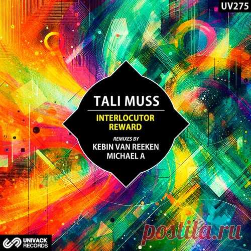 Tali Muss – Interlocutor / Reward [UV275] Sharing-DB.club