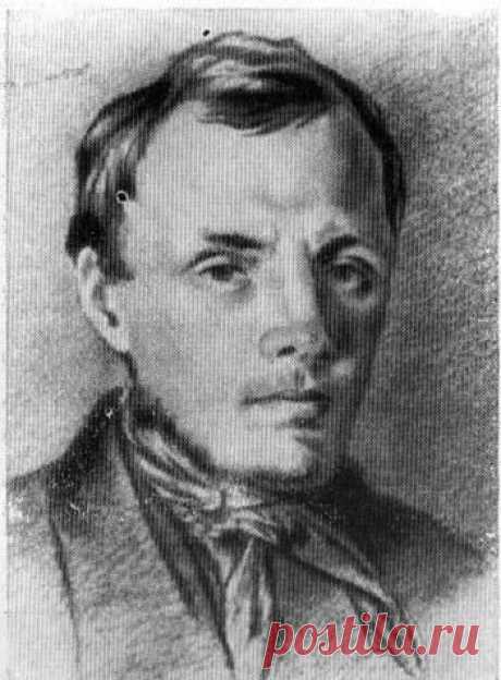 Dostoevskij giovane  |   Pinterest: инструмент для поиска и хранения интересных идей