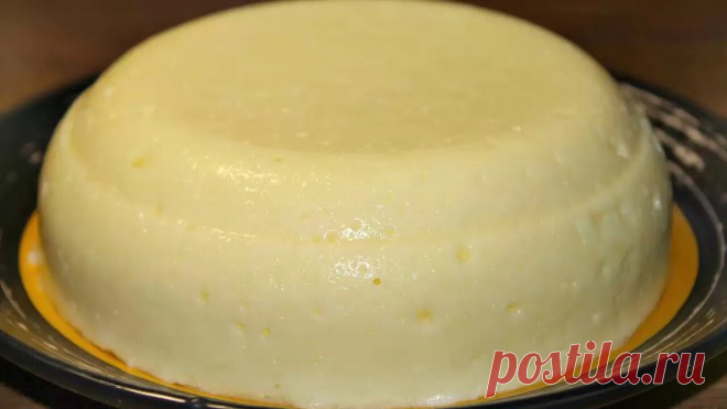 Готовлю огромную головку сыра за копейки