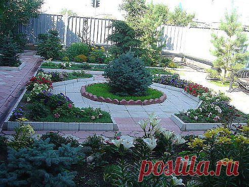 МОРЕ ИДЕЙ. Добавлена фотография в альбом идеи для дачи, сада, огорода