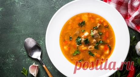Вкусный фасолевый суп в мультиварке: 7 лучших рецептов - БУДЕТ ВКУСНО! - медиаплатформа МирТесен Мы расскажем, как готовить сытные и вкусные первые блюда легко, быстро и просто. Суперудобный кулинарный гаджет — мультиварка — тебе в помощь! Источник: shutterstock.com За что мы любим мультиварки? За их универсальность, за экономию места на кухне, за приготовление вкусных и полезных блюд, за то,...