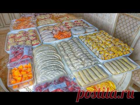 ЗАГОТОВКА ЕДЫ НА МЕСЯЦ 😍 
ОДНА ИЗ САМЫХ УДАЧНЫХ ЗАГОТОВОК. БЮДЖЕТНО И ВКУСНО + НОВЫЕ ИДЕИ 💡