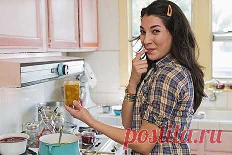 (48) Одноклассники     Советы на заметку, БЕЗ КОТОРЫХ ХОЗЯЙКЕ НА КУХНЕ НЕ ОБОЙТИСЬ.