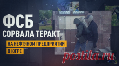 ФСБ предотвратила теракт на нефтяном предприятии в Югре. Сотрудники ФСБ задержали в Тюменской области агента Киева, который готовил теракт на нефтяном предприятии в Нягани. По данным ведомства, он связался в мессенджерах с украинскими спецслужбами и передавал им данные о топливных объектах региона. Мужчину поймали, когда он забирал самодельное взрывное устройство из тайника. У него изъяли СВУ с 1,5 кг взрывчатки иностранного производства. В телефоне задержанного нашли переписку с украинским…