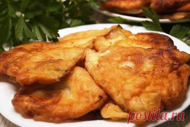 20 вкуснейших закусок на Новый год 2023