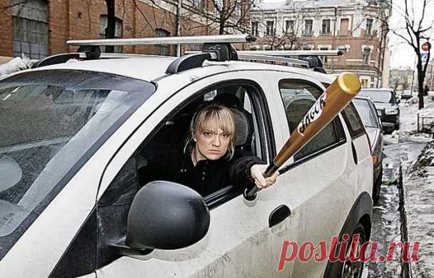 АВТОМОБИЛИСТЫ