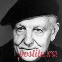 Сегодня 17 апреля в 1993 году умер(ла) Николай Крюков