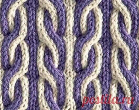 В ВАШУ КОПИЛКУ, РАЗНОЦВЕТНЫЕ КОСЫ - ВЕРТИКАЛЬНЫЕ И ГОРИЗОНТАЛЬНЫЕ.