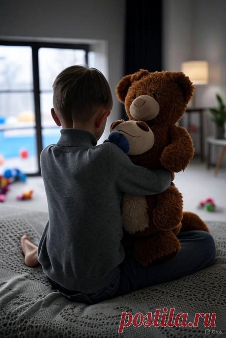 Ей просто нужно время - OGADANIE.RU