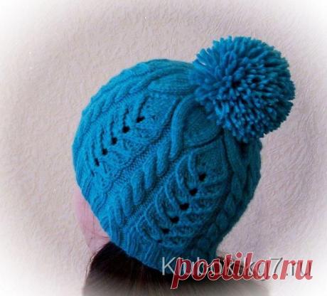 ШАПОЧКА | Клубок