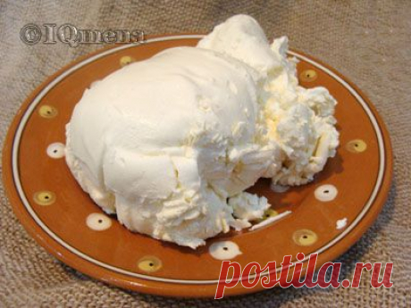 Сузьма (маскарпоне) дома. Из чего делают сузьму (маскарпне) дома. (Один из лучших рецептов!)