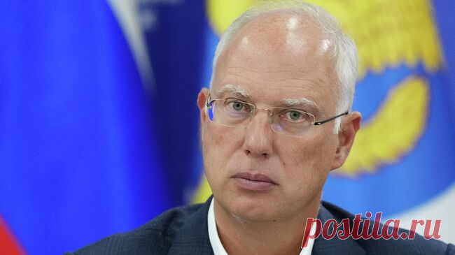 Фейковых историй о России создается больше, чем о Трампе, отметил Дмитриев