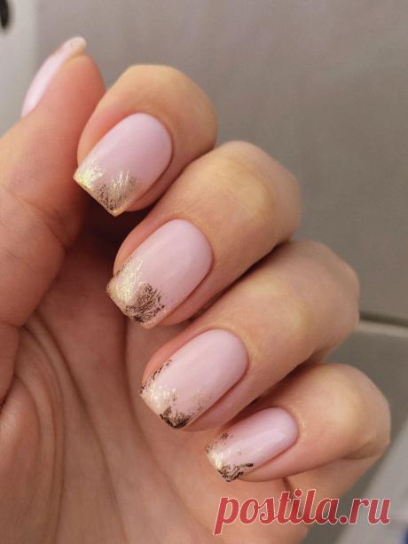 6 трендов в маникюре, которые всегда актуальны и востребованы ➡️ Кликайте на фото, чтобы посмотреть идеи