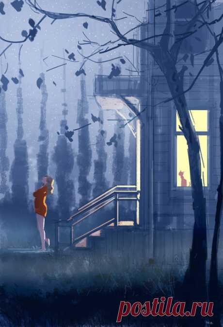 Pascal Campion