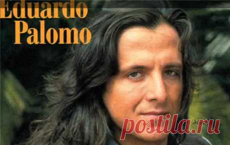 Эдуардо Паломо/Eduardo Palomo - Страница 6