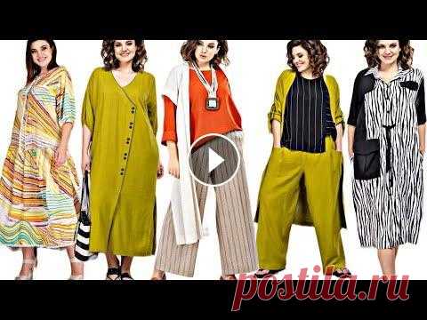 Супер МОДНЫЙ стиль БОХО ! ПЛАТЬЯ и КОМПЛЕКТЫ 2022 ! Boho style for woman. Linen, cotton, viscose Бохо стиль. Трикотажные платья. Повседневный стиль. Одежда на каждый день. Бохо платья. Свободные платья. Синие платья. Зеленые платья. Розовые платья...