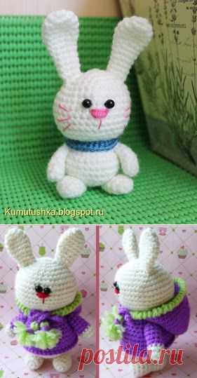 вязанные игрушки | Записи в рубрике вязанные игрушки | Цитатник олесюн