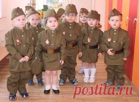 Самый ОЧАРОВАТЕЛЬНЫЙ взвод нашей страны! 😊 )