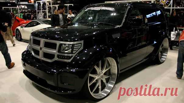 авто