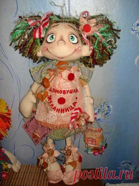 Галина Кошечка