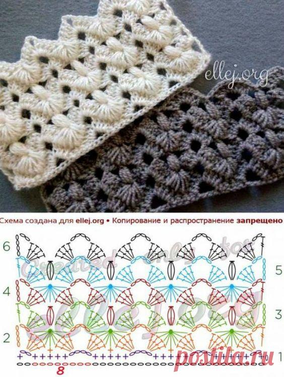 Aprenda como fazer vários estilos modelos de roupas com pontos de crochê para blusas das mais simples às mais elaboradas. Confira os gráficos e passo a passos!