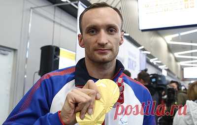 Россиянин Калина стал девятикратным чемпионом мира по параплаванию. Второе место на дистанции 100 метров брассом занял Даниил Смирнов