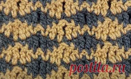 Easy knit pattern for beginners
