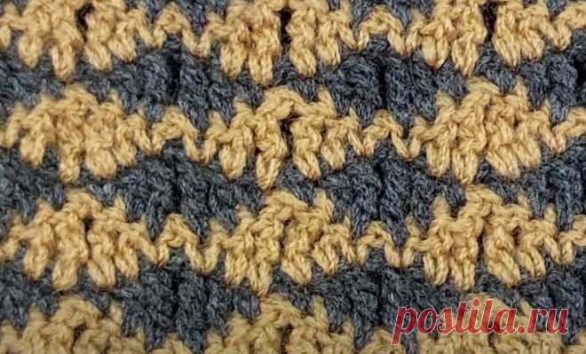 Easy knit pattern for beginners
