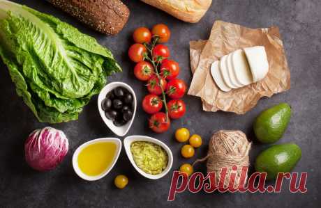 Как похудеть раз и навсегда: раскрываем все секреты - KitchenMag.ru