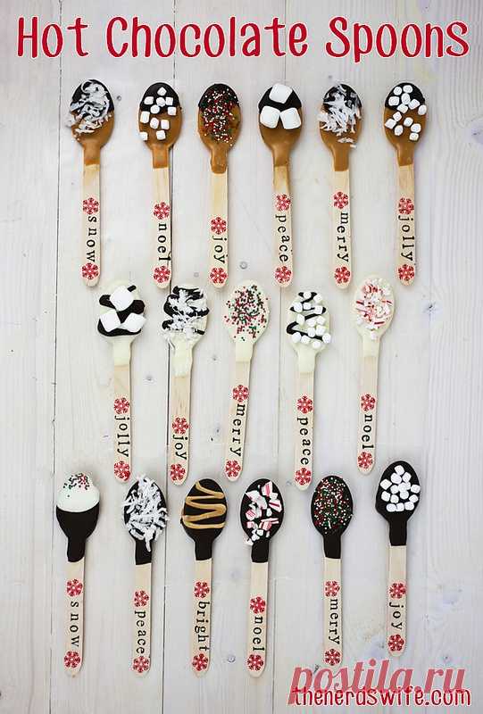 Сладкие ложки (Diy) Модная одежда и дизайн интерьера своими руками