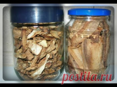 Как сушить баклажаны, чтобы они были как грибы