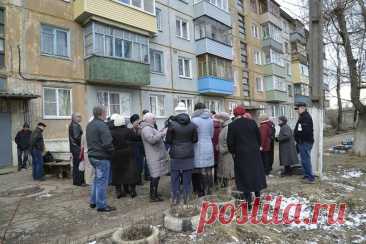 С 1 января в многоэтажках будем жить по новым правилам | Юридическая консультация | Дзен