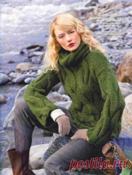 Журнал "Verena" №4 2008г