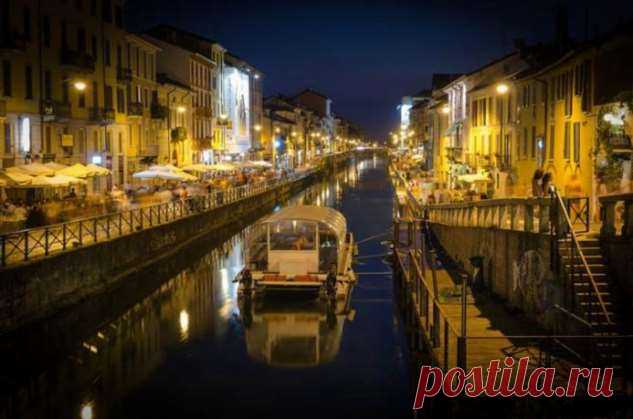 9 самых Instagram-ных мест в мире | Люблю Себя