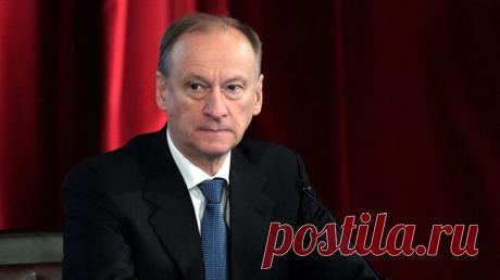 Патрушев рассказал о задачах ВМФ по пересмотру ядерной доктрины