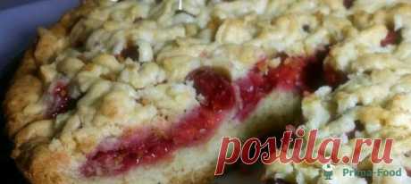 Кулинарный портал prima-food.ru