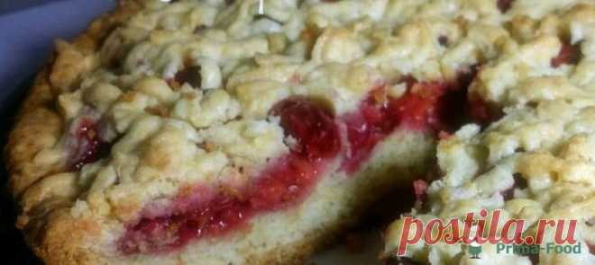 Кулинарный портал prima-food.ru