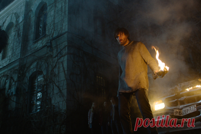 Юрий Чурсин