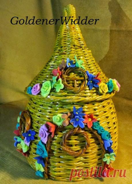Goldener Widder – Google+