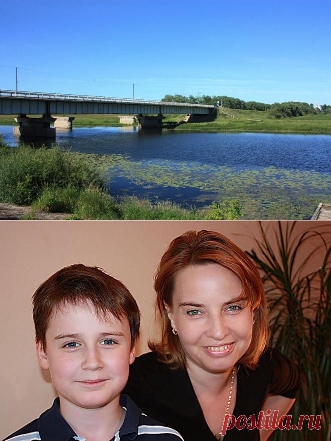 Жить интересно! - Николай Рыленков - воскресные стихи