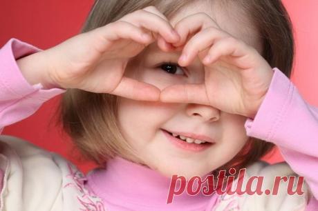 Пальчиковые игры для детей » Женский Мир