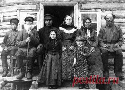 Россия начала XX века / История цивилизаций!