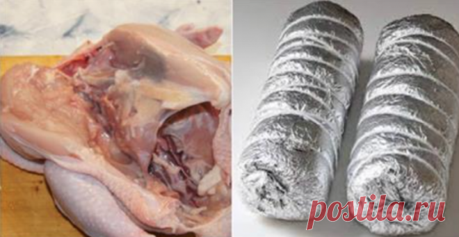 Вот как сделать из обычной курицы нечто особенное: готовится элементарно, а результат — загляденье!