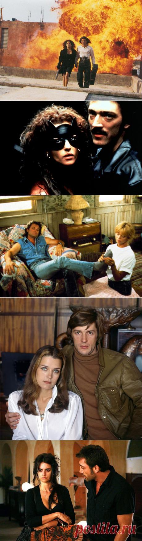 28 самых самых красивых пар кинематографа