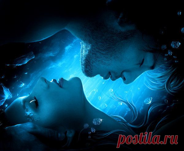 Fantasy - 50 фото. Фотографии ✿ܓЕлена Н..