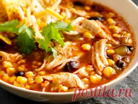 Фасоль с курицей в мультиварке. Фасоль с курицей в мультиварке: пошаговые рецепты