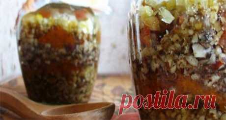 Рецепт, который разрушает клетки рака и исцеляет все тело - Журнал для женщин Кроме того, он регулирует массу тела и идеально подходит против воспалительных процессов. Этот рецепт исцеляет сердце, восстанавливает иммунную систему, почки, печень, систему секреции, очищает клетки крови, лечит все тело и даже очищает пищеварительную систему от патогенной микрофлоры … Улучшает память и усиливает работу мозга, защищает от сердечного приступа и лечит людей, которые ранее пережили сердечный […]