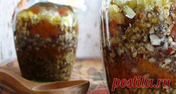 Рецепт, который разрушает клетки рака и исцеляет все тело - Журнал для женщин Кроме того, он регулирует массу тела и идеально подходит против воспалительных процессов. Этот рецепт исцеляет сердце, восстанавливает иммунную систему, почки, печень, систему секреции, очищает клетки крови, лечит все тело и даже очищает пищеварительную систему от патогенной микрофлоры … Улучшает память и усиливает работу мозга, защищает от сердечного приступа и лечит людей, которые ранее пережили сердечный […]