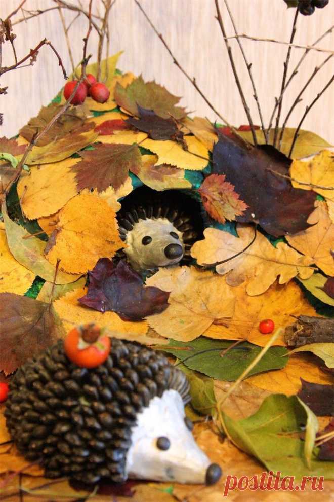 НАШ КЛУБ для детей и родителей